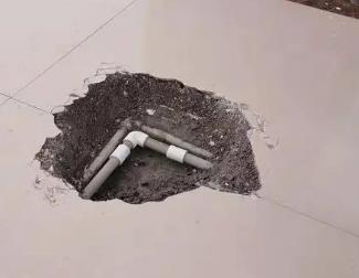 西乌珠穆沁卫生间漏水维修公司为您分享如何判断家里漏水