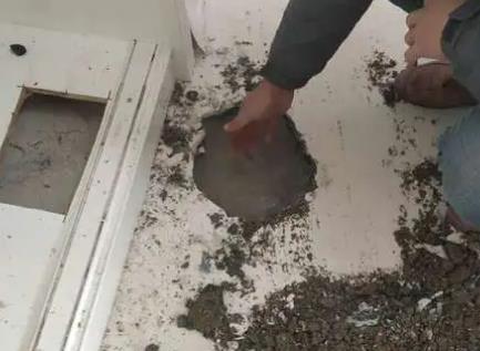 西乌珠穆沁卫生间漏水维修公司分享下精确定位查漏水一次多少钱?不同级别收费不同