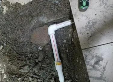 西乌珠穆沁阳台漏水维修时有哪些声音会影响检漏仪