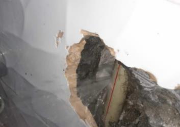 西乌珠穆沁卫生间漏水维修的步骤和流程。